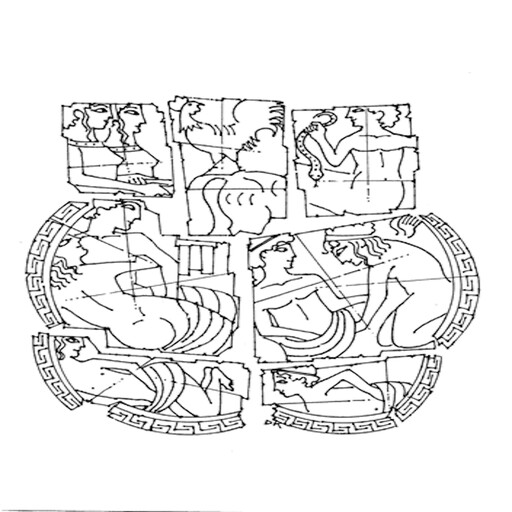Plato's Phaedrus, Plato