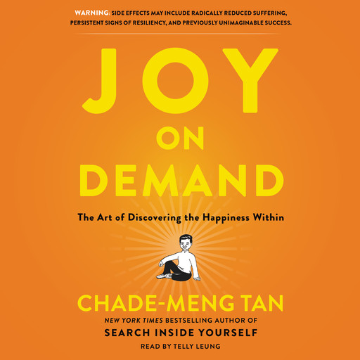 Joy on Demand, Chade-Meng Tan