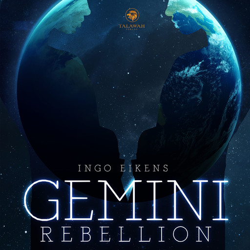 Gemini Rebellion, Ingo Eikens