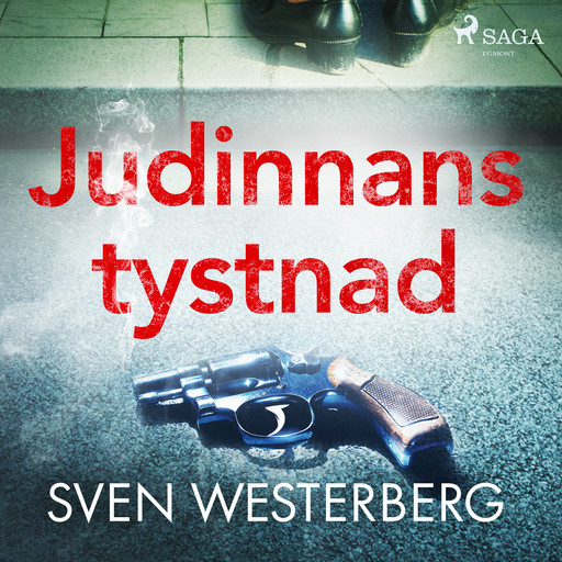 Judinnans tystnad, Sven Westerberg