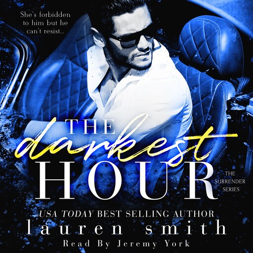 The Darkest Hour, Lauren Smith