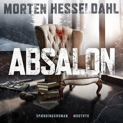 Absalon, Morten Hesseldahl
