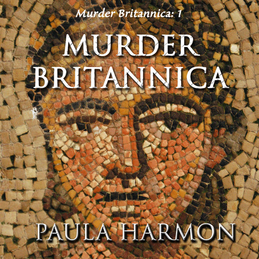 Murder Britannica, Paula Harmon