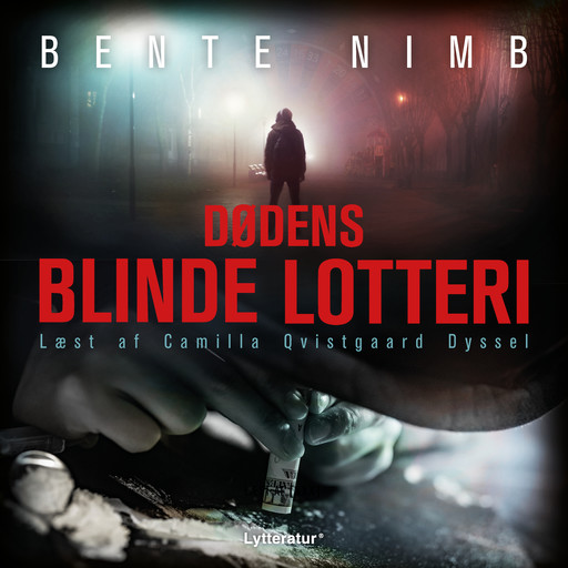 Dødens blinde lotteri, Bente Nimb