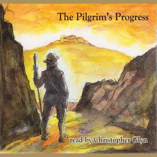 The Pilgrim's Progress, John Bunyan