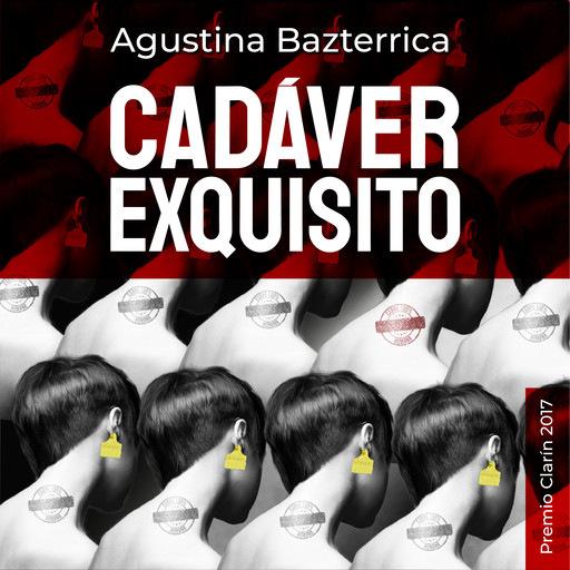 Cadaver exquisito, Agustina Bazterrica