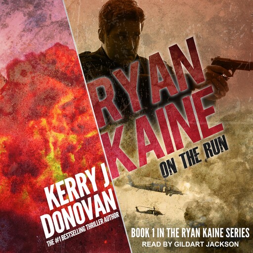 Ryan Kaine, Kerry J. Donovan
