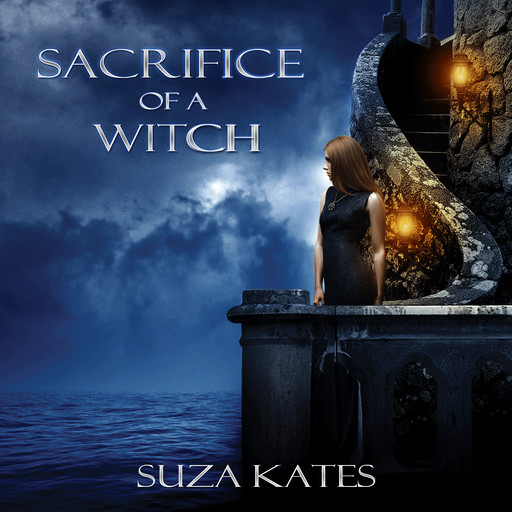 Sacrifice of a Witch, Suza Kates