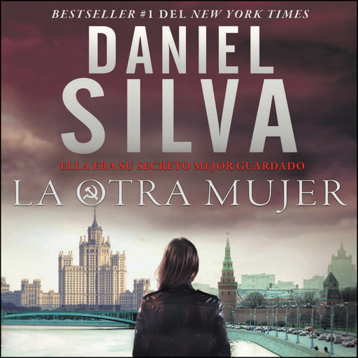 Other Woman, The \ otra mujer, La (Spanish edition), Daniel Silva