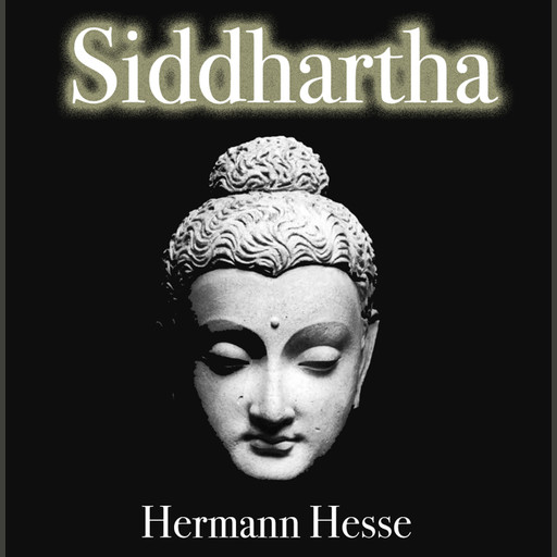 Siddhartha, Hermann Hesse