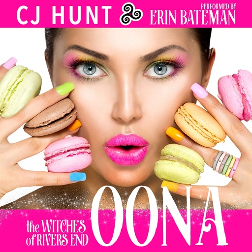 Oona (The Witches of Rivers End), CJ Hunt