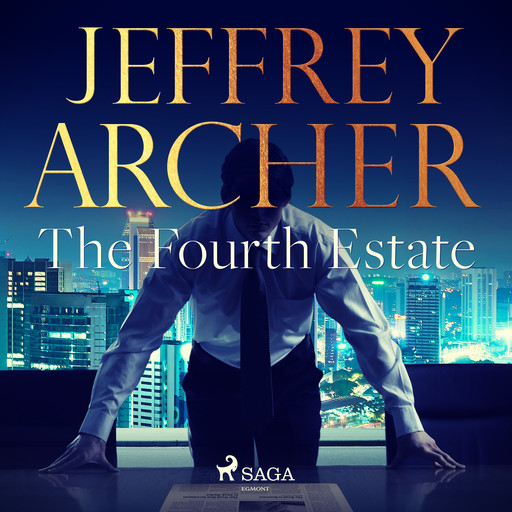 The Fourth Estate, Jeffrey Archer