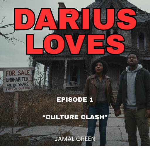 Darius Loves, Jamal Green