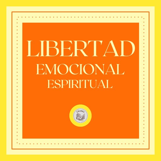 Libertad emocional espiritual, LIBROTEKA