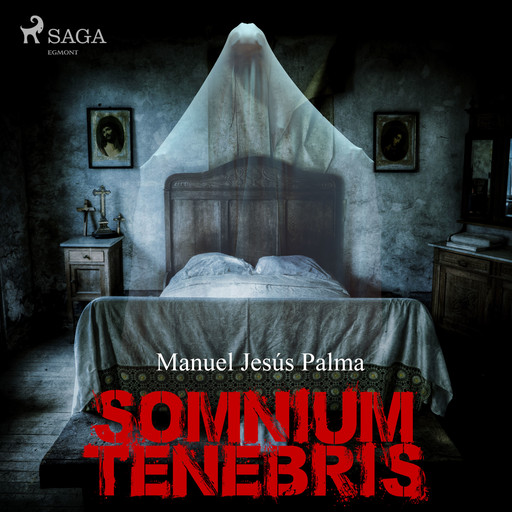 Somnium Tenebris, Manuel Jesús Palma