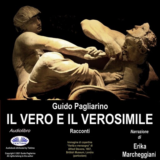 Il Vero E Il Verosimile, Guido Pagliarino