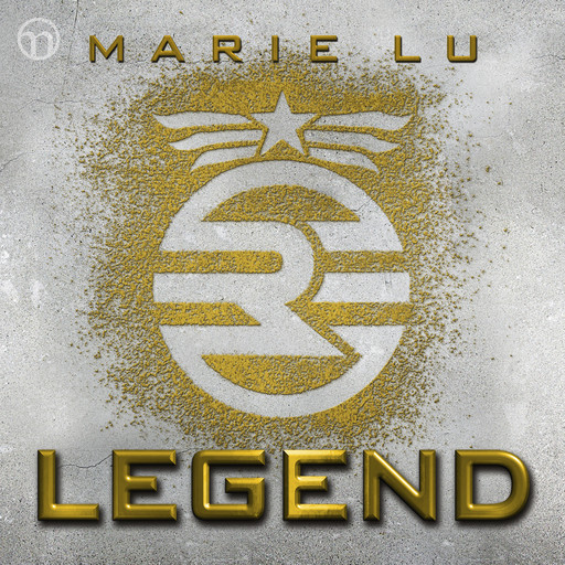 Legend, Marie Lu