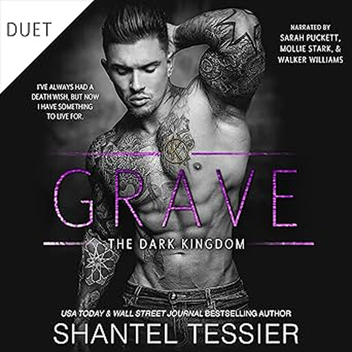 Grave, Shantel Tessier