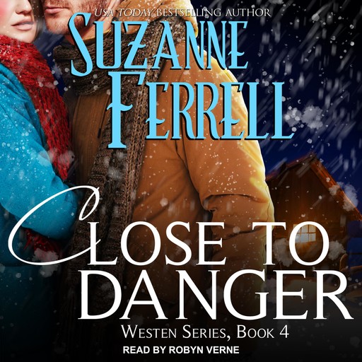 Close To Danger, Suazanne Ferrell