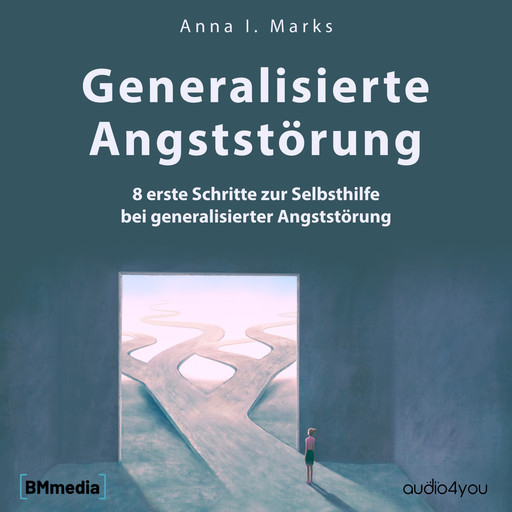 Generalisierte Angststörung, Anna Ina Marks