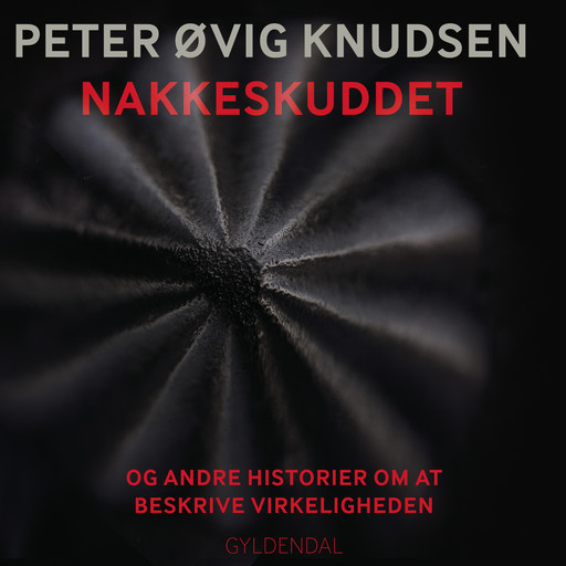 Nakkeskuddet, Peter Øvig Knudsen