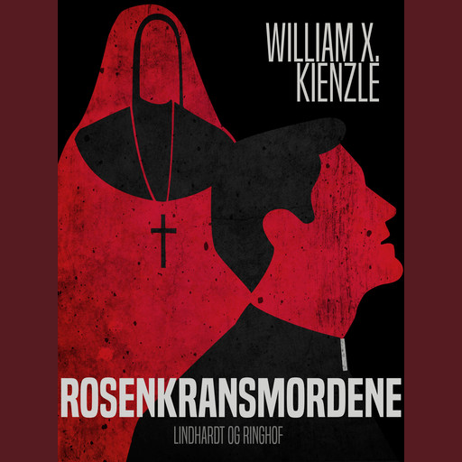 Rosenkransmordene, William Kienzle