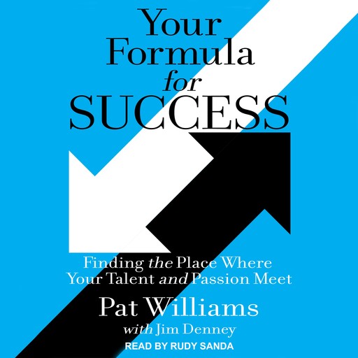Your Formula for Success, Jim Denney, Pat Williams