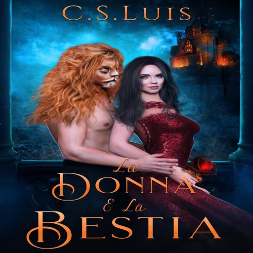 La Donna e La Bestia, C.S Luis