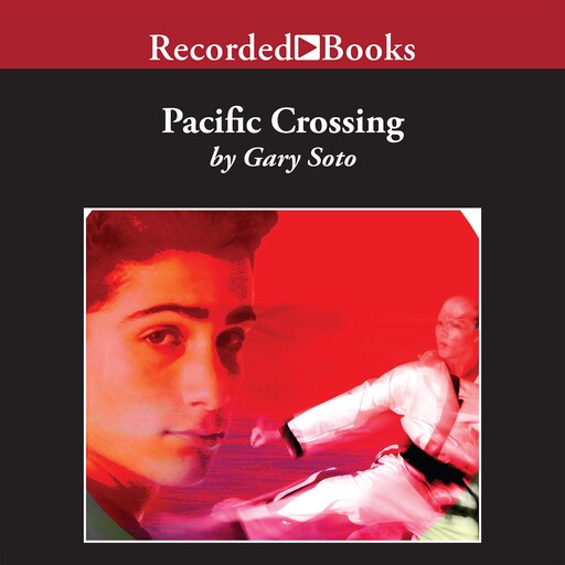 Pacific Crossing, Gary Soto