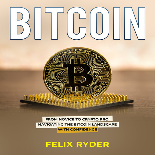 Bitcoin, Felix Ryder