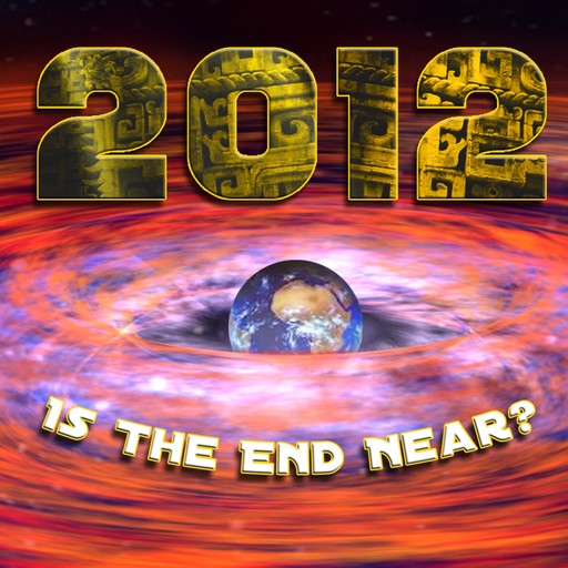 2012: Is The End Near?, Christopher Turner