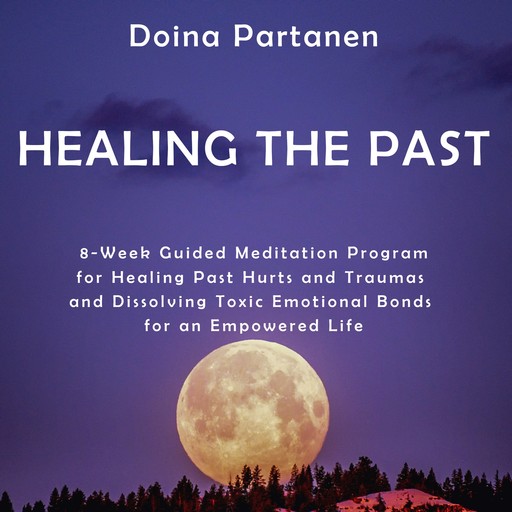 Healing the Past, Doina Partanen