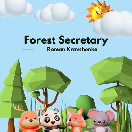 Forest Secretary, Roman Kravchenko