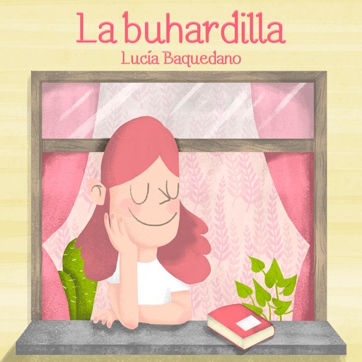 La buhardilla, Lucía Baquedano