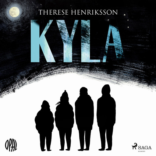 Kyla, Therese Henriksson