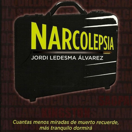 Narcolepsia, Jordi Ledesma