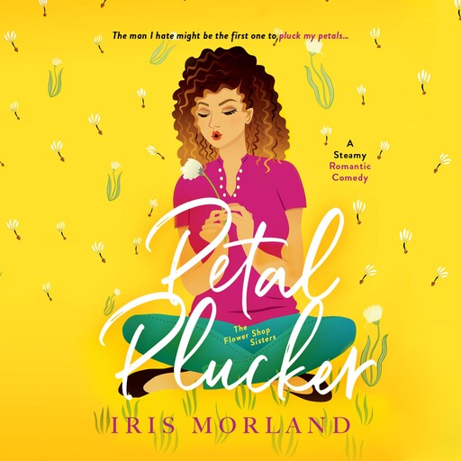 Petal Plucker, Iris Morland