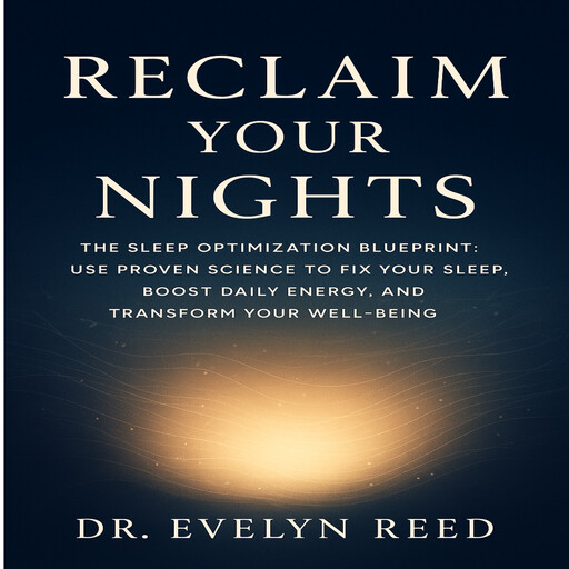 Reclaim Your Nights, Aaron Hayes