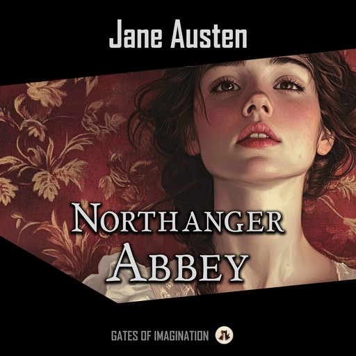 Northanger Abbey, Jane Austen