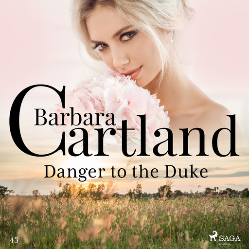 Danger to the Duke, Barbara Cartland