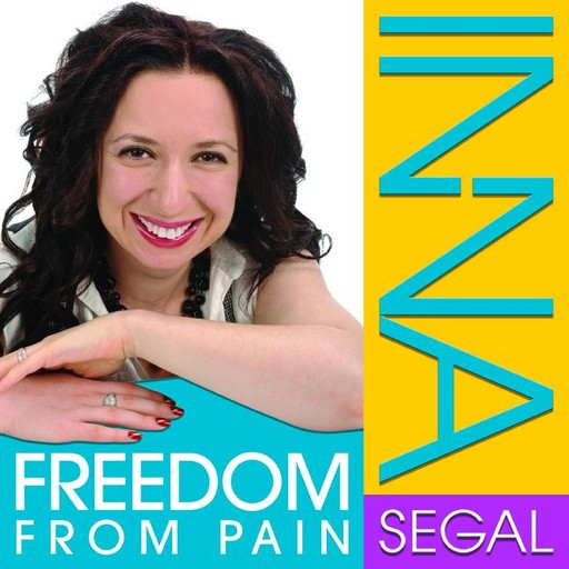 Freedom From Pain, Inna Segal