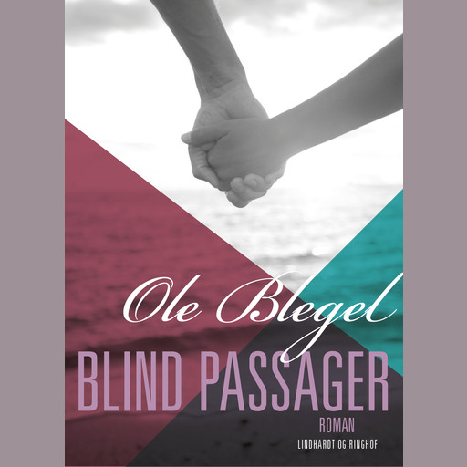 Blind passager, Ole Blegel
