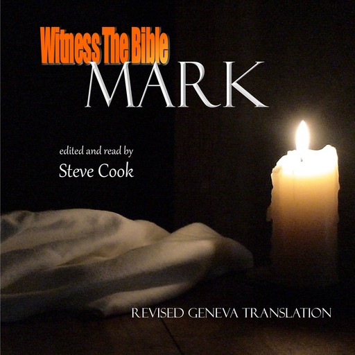 Witness the Bible, Mark
