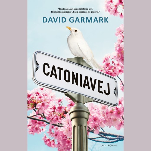 Catoniavej, David Garmark