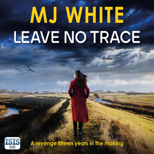Leave No Trace, M.J. White