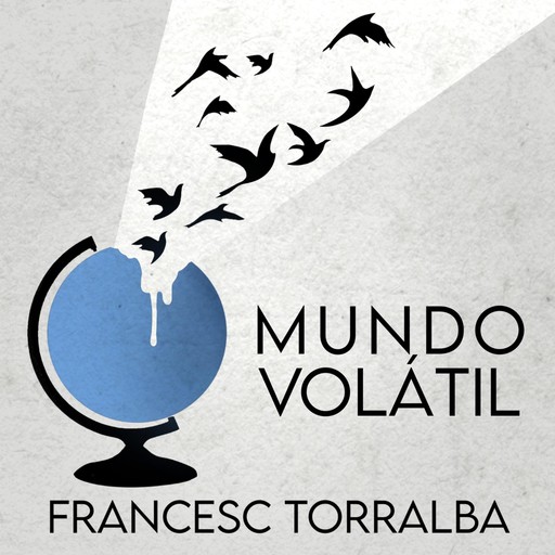 Mundo volátil, Francesc Torralba