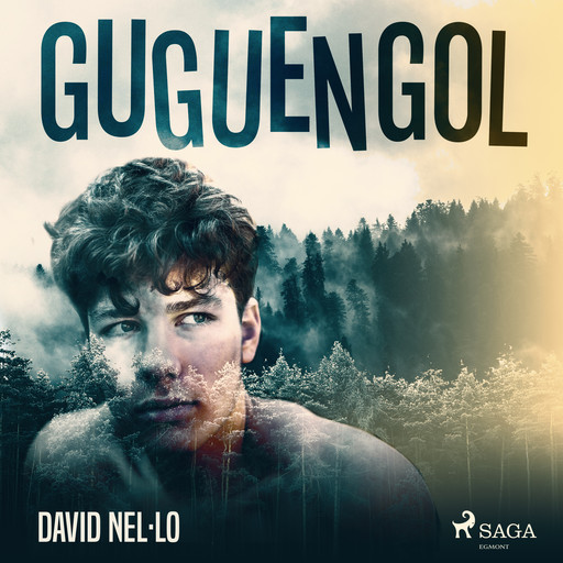 Guguengol, David Nel Lo