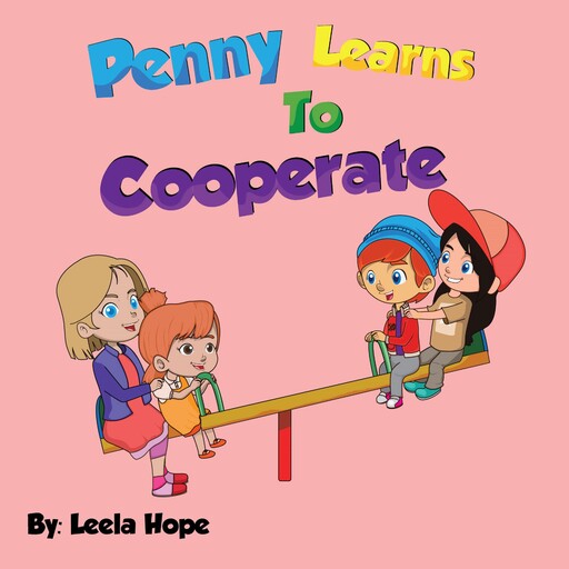 Penny Learns to Cooperate, Leela Hope