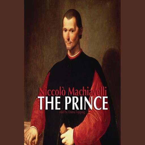 The Prince, Niccolò Machiavelli