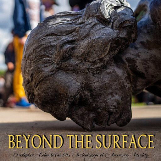 Beyond the surface, Davis Truman